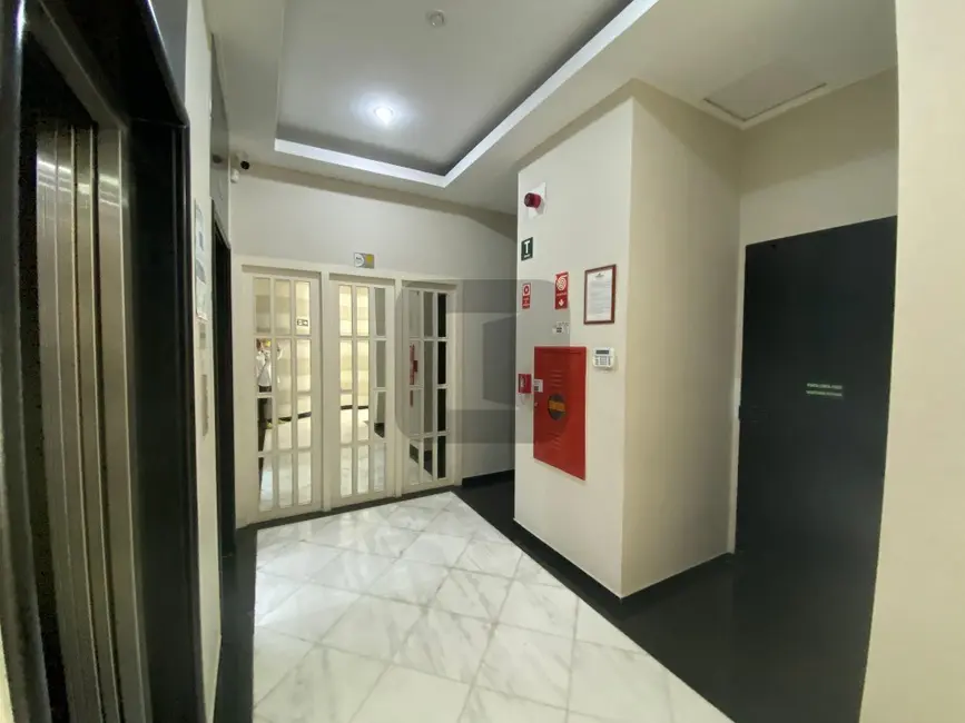 Foto 7 de Sala Comercial à venda, 50m2 em Cambuí, Campinas - SP