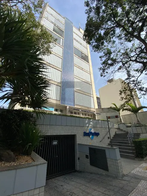 Foto 3 de Sala Comercial à venda, 50m2 em Cambuí, Campinas - SP