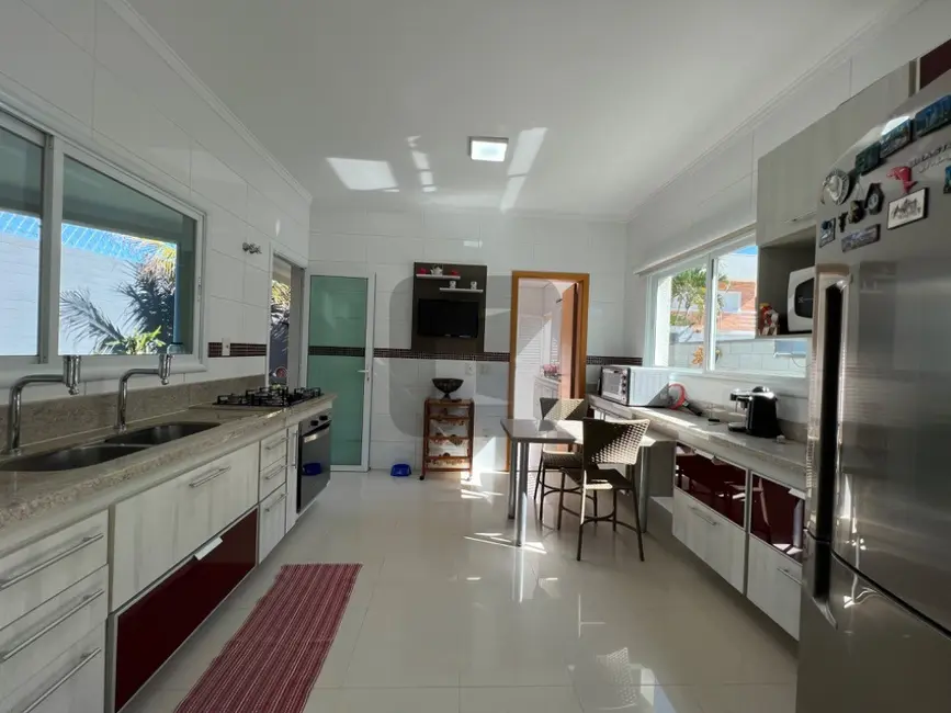 Foto 9 de Casa de Condomínio com 3 quartos à venda, 345m2 em Swiss Park, Campinas - SP