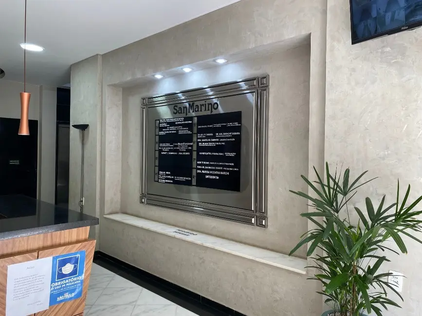 Sala Comercial à venda, 44m2 em Cambuí, Campinas - SP - imagem 5 Foto 5 de Sala Comercial à venda, 44m2 em Cambuí, Campinas - SP
