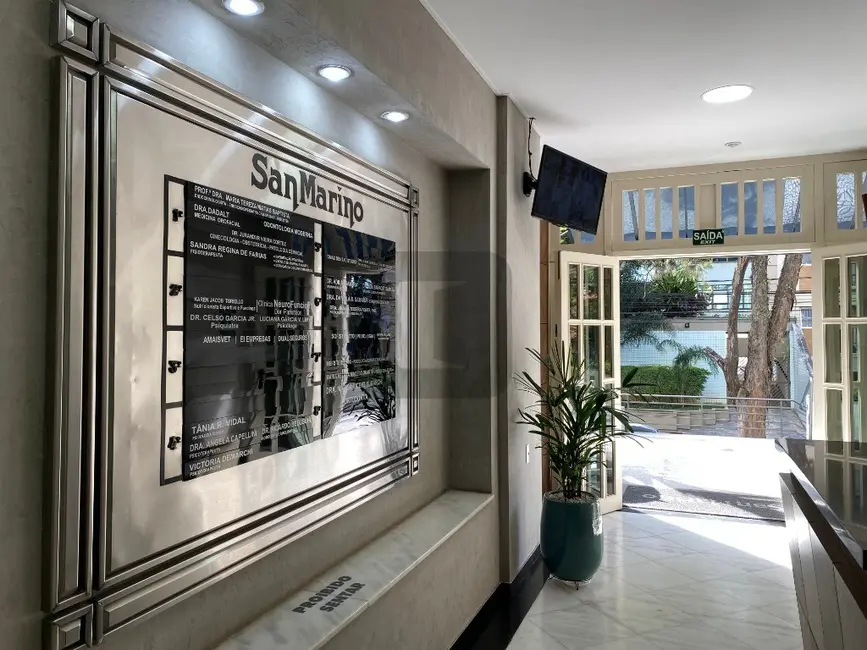 Sala Comercial à venda, 44m2 em Cambuí, Campinas - SP - imagem 6 Foto 6 de Sala Comercial à venda, 44m2 em Cambuí, Campinas - SP