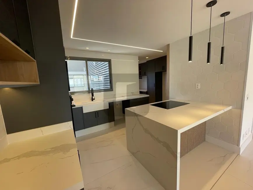 Apartamento com 3 quartos à venda, 114m2 em Cambuí, Campinas - SP - imagem 5 Foto 5 de Apartamento com 3 quartos à venda, 114m2 em Cambuí, Campinas - SP