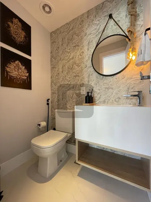 Apartamento com 3 quartos à venda, 114m2 em Cambuí, Campinas - SP - imagem 4 Foto 4 de Apartamento com 3 quartos à venda, 114m2 em Cambuí, Campinas - SP