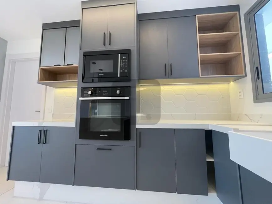 Apartamento com 3 quartos à venda, 114m2 em Cambuí, Campinas - SP - imagem 7 Foto 7 de Apartamento com 3 quartos à venda, 114m2 em Cambuí, Campinas - SP