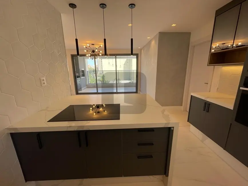 Apartamento com 3 quartos à venda, 114m2 em Cambuí, Campinas - SP - imagem 8 Foto 8 de Apartamento com 3 quartos à venda, 114m2 em Cambuí, Campinas - SP