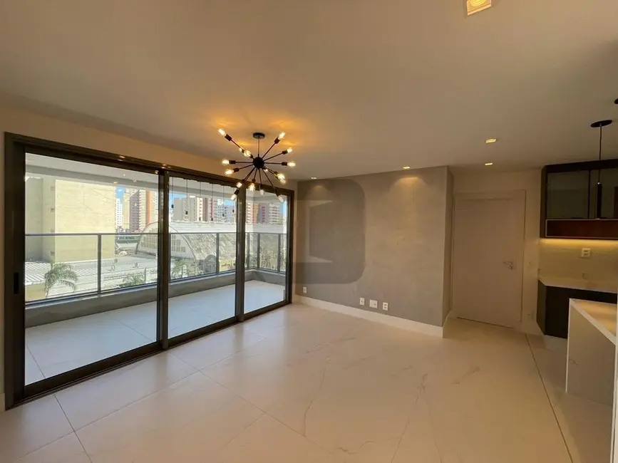 Foto 2 de Apartamento com 3 quartos à venda, 114m2 em Cambuí, Campinas - SP