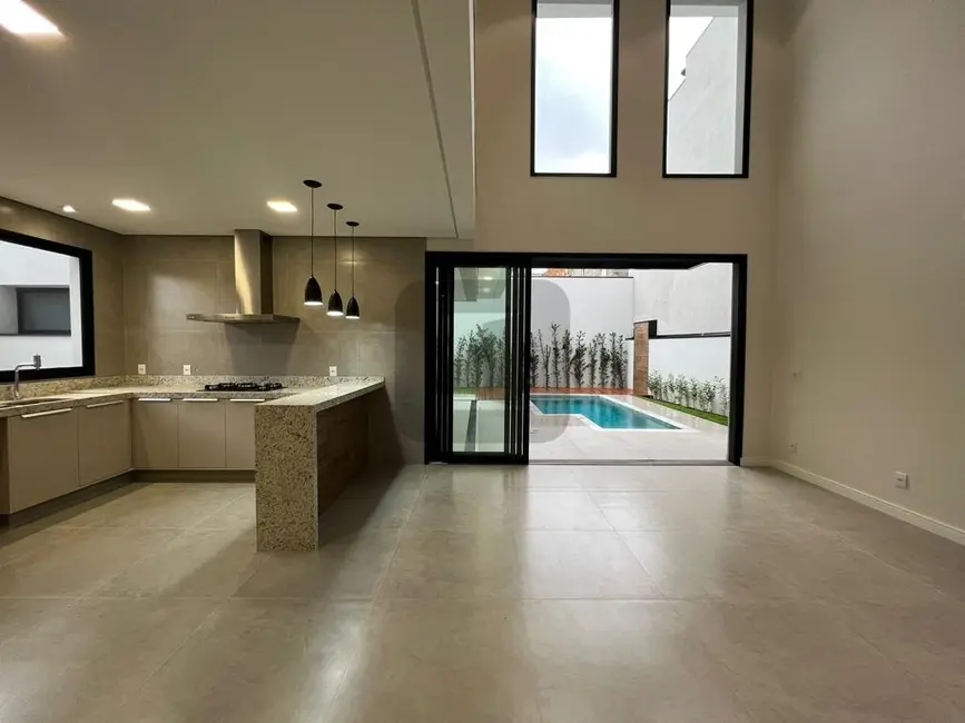 Foto 7 de Casa de Condomínio com 3 quartos à venda, 270m2 em Swiss Park, Campinas - SP