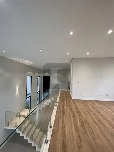 Foto 8 de Casa de Condomínio com 3 quartos à venda, 270m2 em Swiss Park, Campinas - SP