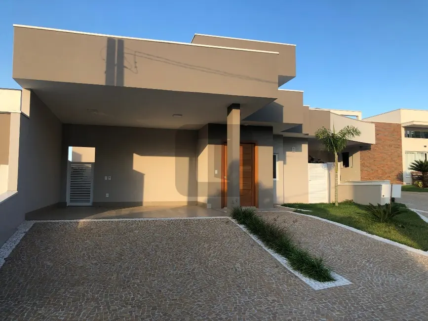 Foto 3 de Casa de Condomínio com 3 quartos à venda, 176m2 em Jardim São Marcos, Valinhos - SP