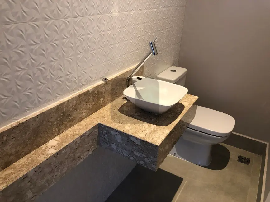 Foto 8 de Casa de Condomínio com 3 quartos à venda, 176m2 em Jardim São Marcos, Valinhos - SP