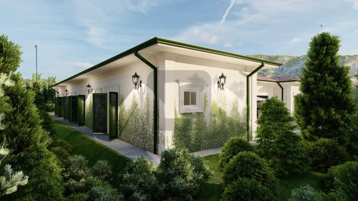 Foto 8 de Casa de Condomínio com 4 quartos à venda, 1008m2 em Loteamento Residencial Pedra Alta (Sousas), Campinas - SP