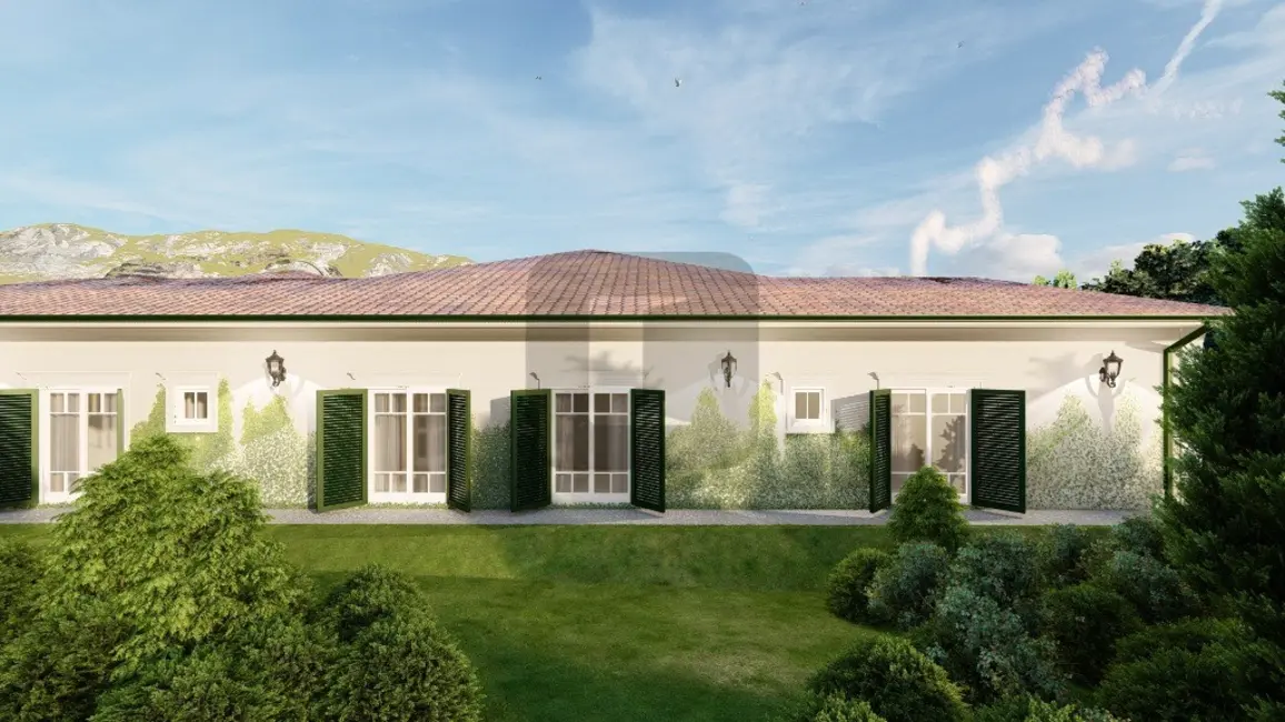 Foto 9 de Casa de Condomínio com 4 quartos à venda, 1008m2 em Loteamento Residencial Pedra Alta (Sousas), Campinas - SP