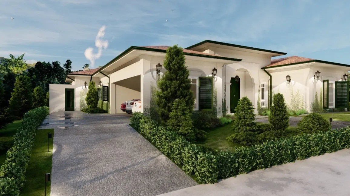 Foto 3 de Casa de Condomínio com 4 quartos à venda, 1008m2 em Loteamento Residencial Pedra Alta (Sousas), Campinas - SP