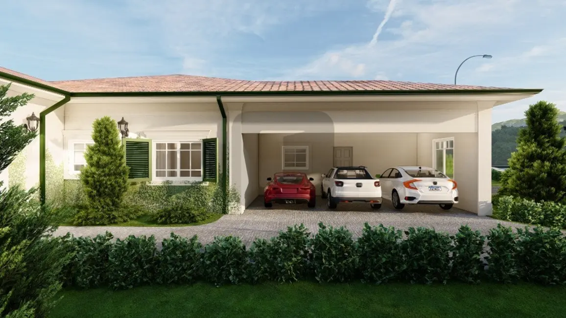 Foto 4 de Casa de Condomínio com 4 quartos à venda, 1008m2 em Loteamento Residencial Pedra Alta (Sousas), Campinas - SP