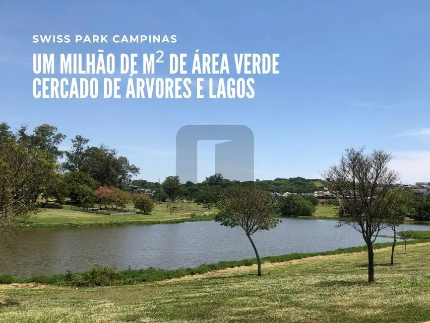 Foto 3 de Casa de Condomínio com 3 quartos à venda, 284m2 em Swiss Park, Campinas - SP