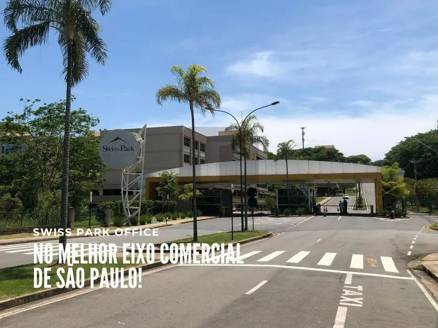 Foto 9 de Casa de Condomínio com 3 quartos à venda, 284m2 em Swiss Park, Campinas - SP