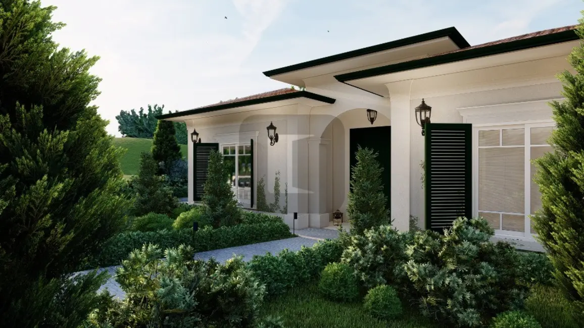 Casa de Condomínio com 8 quartos à venda, 500m2 em Loteamento Residencial Pedra Alta (Sousas), Campinas - SP - imagem 3 Foto 3 de Casa de Condomínio com 8 quartos à venda, 500m2 em Loteamento Residencial Pedra Alta (Sousas), Campinas - SP