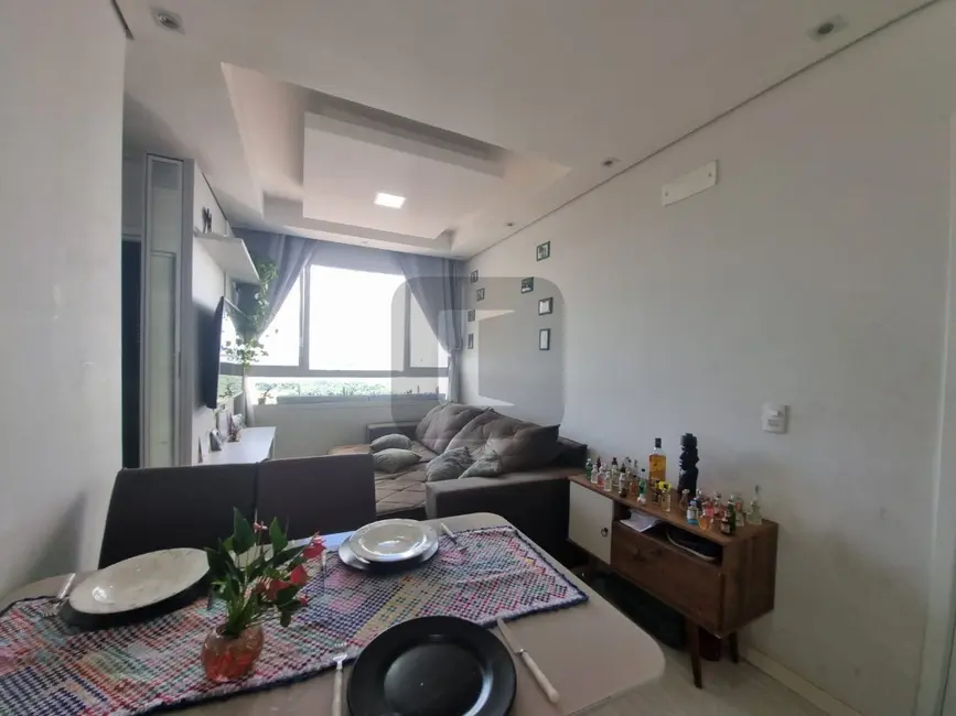 Apartamento com 2 quartos à venda, 53m2 em Loteamento Adventista Campineiro, Hortolandia - SP - imagem 9 Foto 9 de Apartamento com 2 quartos à venda, 53m2 em Loteamento Adventista Campineiro, Hortolandia - SP