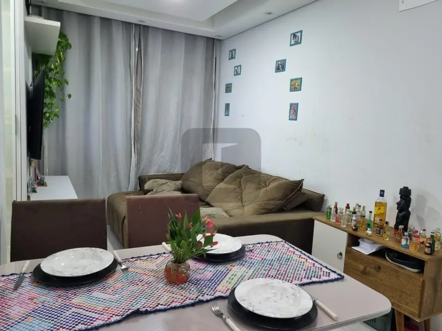 Apartamento com 2 quartos à venda, 53m2 em Loteamento Adventista Campineiro, Hortolandia - SP - imagem 8 Foto 8 de Apartamento com 2 quartos à venda, 53m2 em Loteamento Adventista Campineiro, Hortolandia - SP