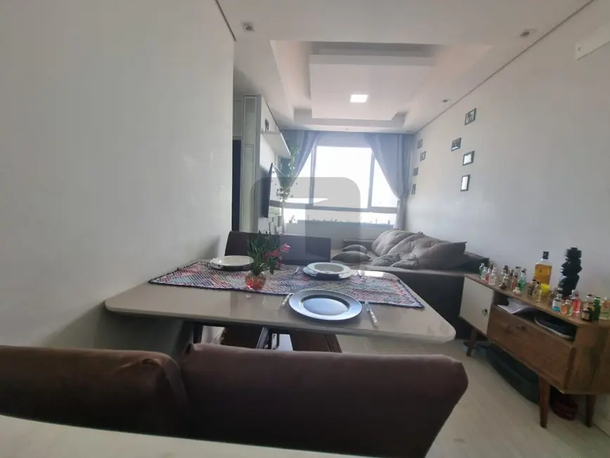 Apartamento com 2 quartos à venda, 53m2 em Loteamento Adventista Campineiro, Hortolandia - SP - imagem 5 Foto 5 de Apartamento com 2 quartos à venda, 53m2 em Loteamento Adventista Campineiro, Hortolandia - SP