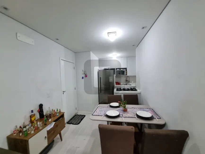 Apartamento com 2 quartos à venda, 53m2 em Loteamento Adventista Campineiro, Hortolandia - SP - imagem 7 Foto 7 de Apartamento com 2 quartos à venda, 53m2 em Loteamento Adventista Campineiro, Hortolandia - SP