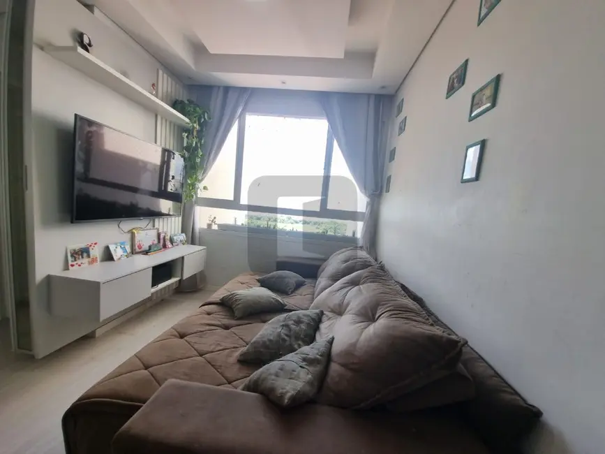 Apartamento com 2 quartos à venda, 53m2 em Loteamento Adventista Campineiro, Hortolandia - SP - imagem 3 Foto 3 de Apartamento com 2 quartos à venda, 53m2 em Loteamento Adventista Campineiro, Hortolandia - SP