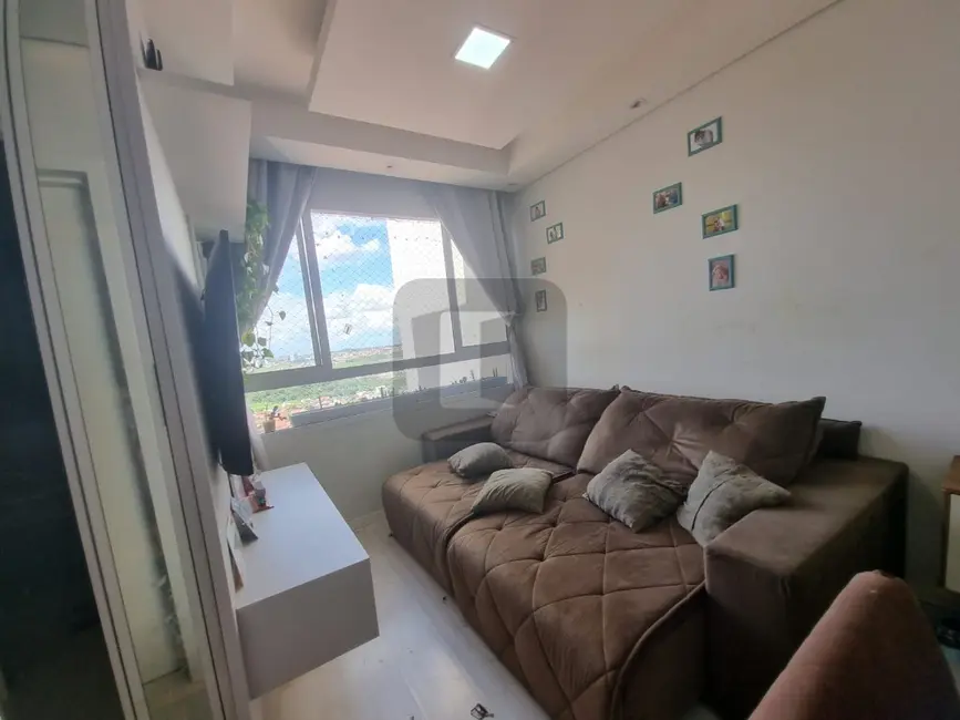 Apartamento com 2 quartos à venda, 53m2 em Loteamento Adventista Campineiro, Hortolandia - SP - imagem 4 Foto 4 de Apartamento com 2 quartos à venda, 53m2 em Loteamento Adventista Campineiro, Hortolandia - SP