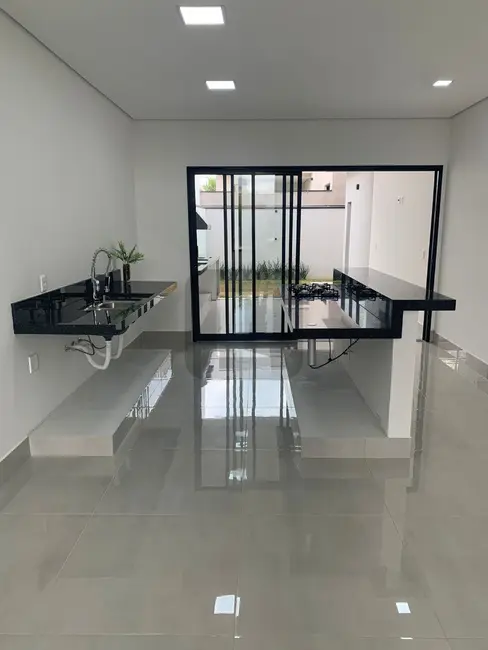 Foto 5 de Casa de Condomínio com 3 quartos à venda, 156m2 em Parque Ortolândia, Hortolandia - SP