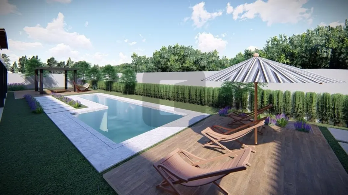 Foto 6 de Casa de Condomínio com 3 quartos à venda, 443m2 em Loteamento Residencial Pedra Alta (Sousas), Campinas - SP