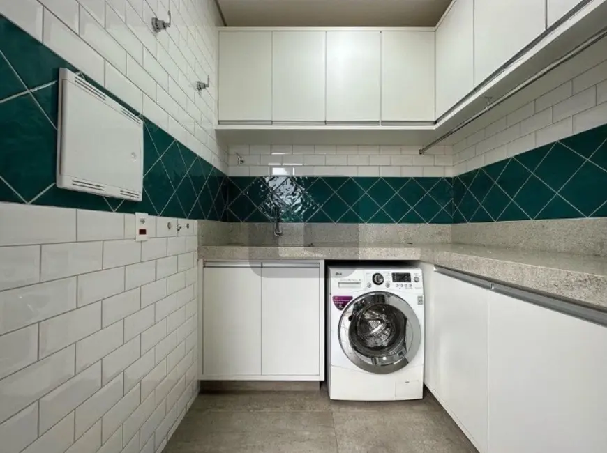 Foto 8 de Casa de Condomínio com 3 quartos à venda, 216m2 em Swiss Park, Campinas - SP