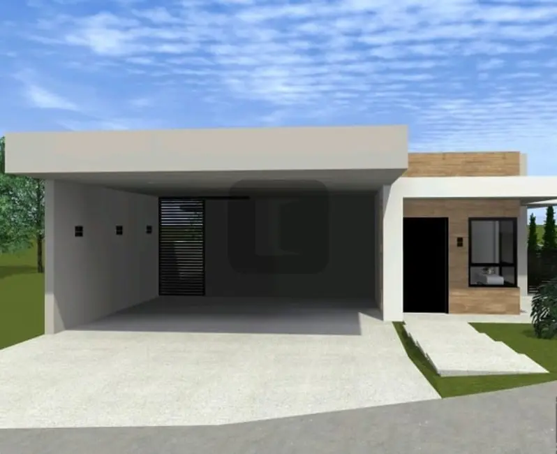 Foto 4 de Casa de Condomínio com 3 quartos à venda, 180m2 em Roncáglia, Valinhos - SP