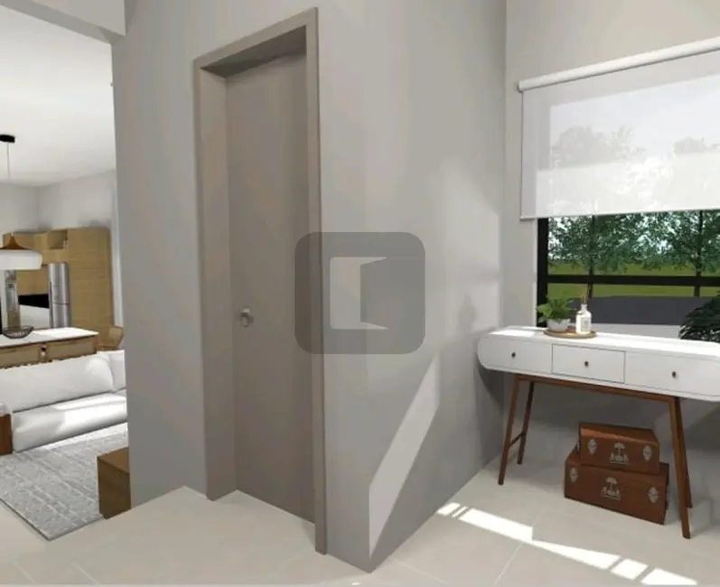 Foto 7 de Casa de Condomínio com 3 quartos à venda, 180m2 em Roncáglia, Valinhos - SP