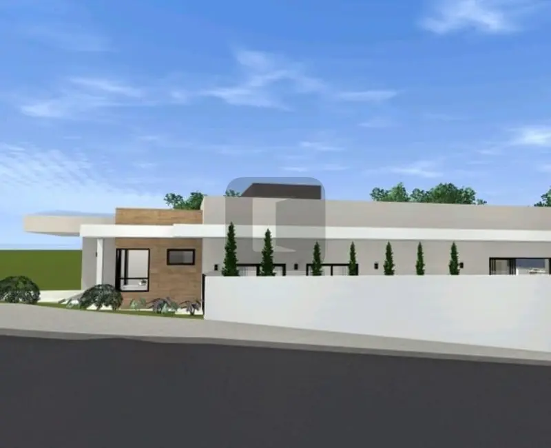 Foto 6 de Casa de Condomínio com 3 quartos à venda, 180m2 em Roncáglia, Valinhos - SP