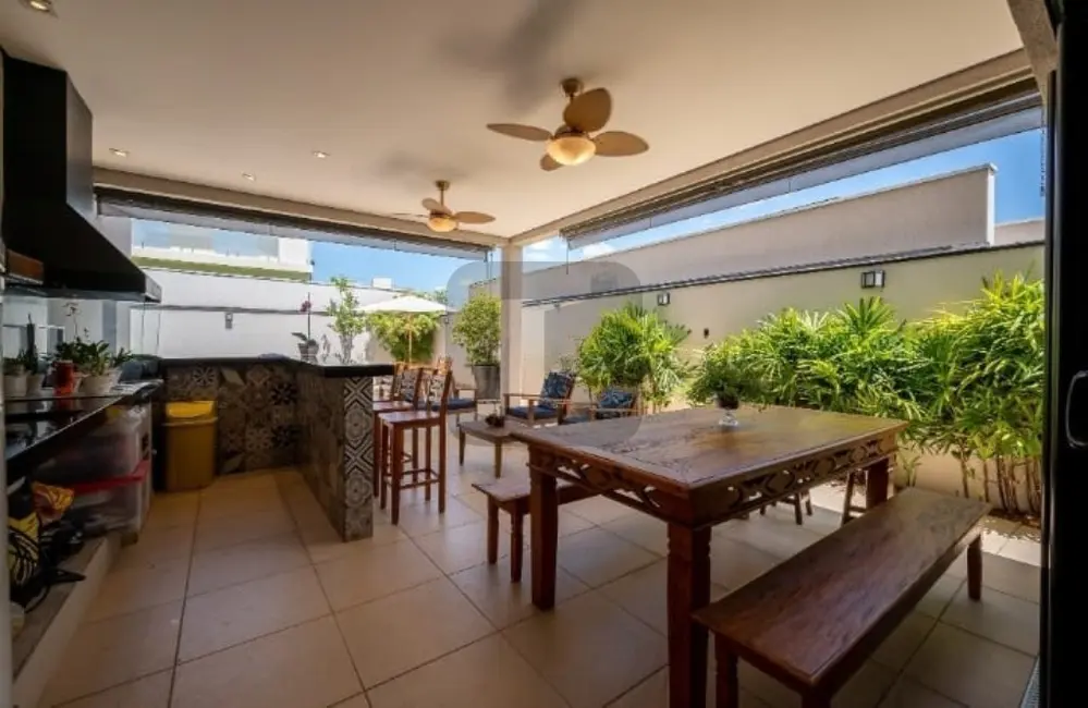 Casa de Condomínio com 4 quartos à venda e para alugar, 320m2 em Swiss Park, Campinas - SP - imagem 6 Foto 6 de Casa de Condomínio com 4 quartos à venda e para alugar, 320m2 em Swiss Park, Campinas - SP