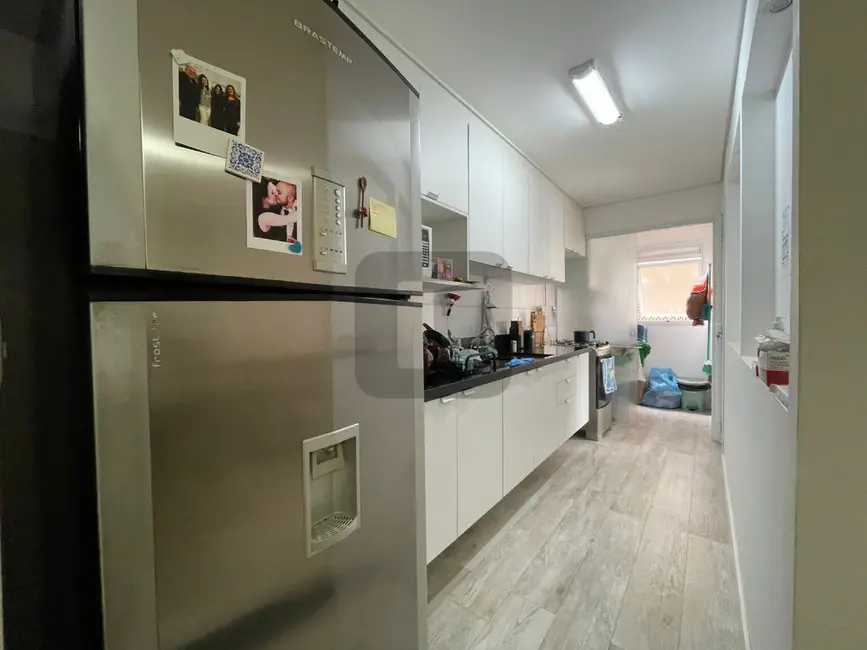 Foto 9 de Apartamento com 2 quartos à venda, 65m2 em Centro, Campinas - SP