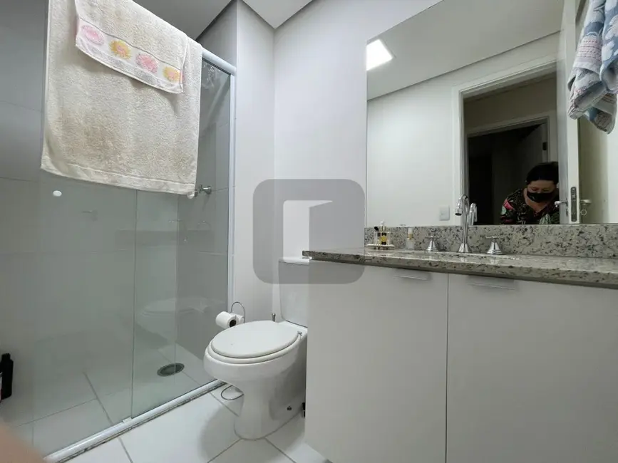 Foto 8 de Apartamento com 2 quartos à venda, 65m2 em Centro, Campinas - SP