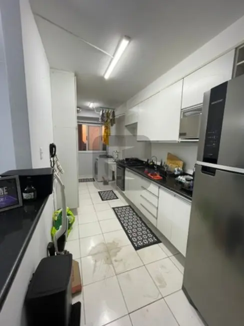 Foto 4 de Apartamento com 2 quartos à venda, 77m2 em Swift, Campinas - SP