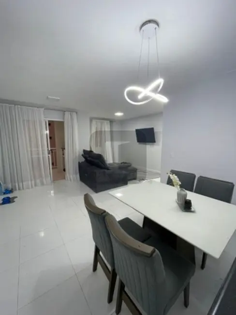 Foto 3 de Apartamento com 2 quartos à venda, 77m2 em Swift, Campinas - SP