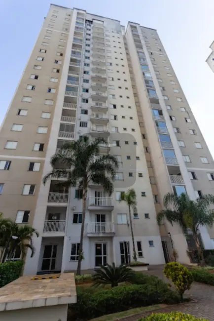 Foto 1 de Apartamento com 2 quartos à venda, 77m2 em Swift, Campinas - SP
