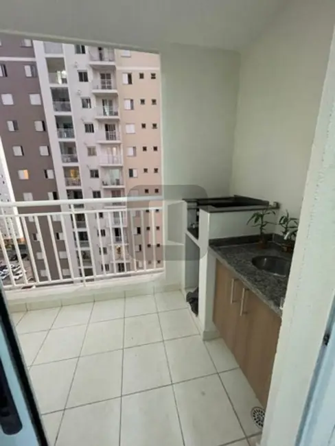 Foto 9 de Apartamento com 2 quartos à venda, 77m2 em Swift, Campinas - SP