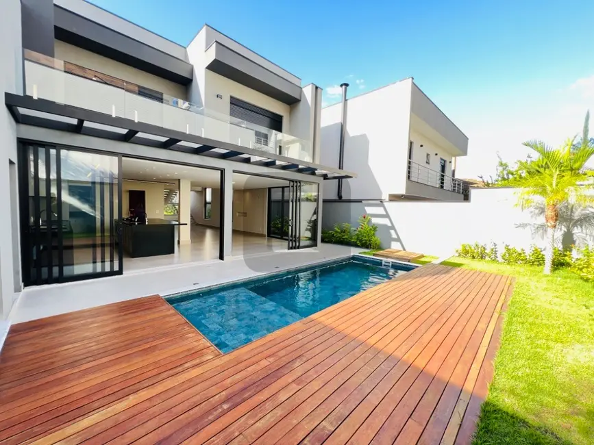 Foto 5 de Casa de Condomínio com 3 quartos à venda, 360m2 em Swiss Park, Campinas - SP