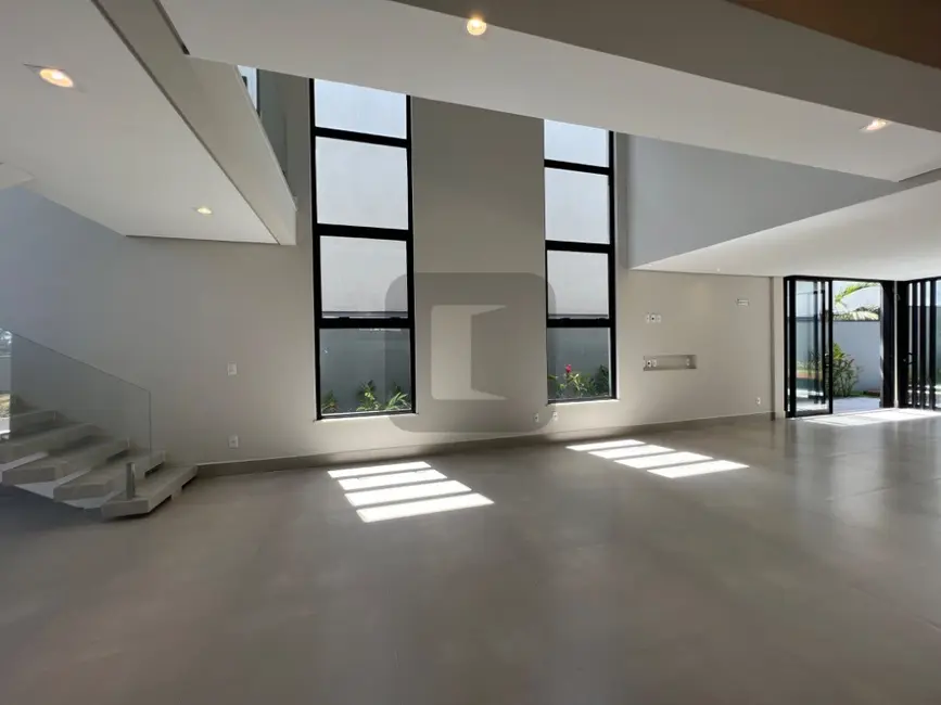 Foto 7 de Casa de Condomínio com 3 quartos à venda, 360m2 em Swiss Park, Campinas - SP