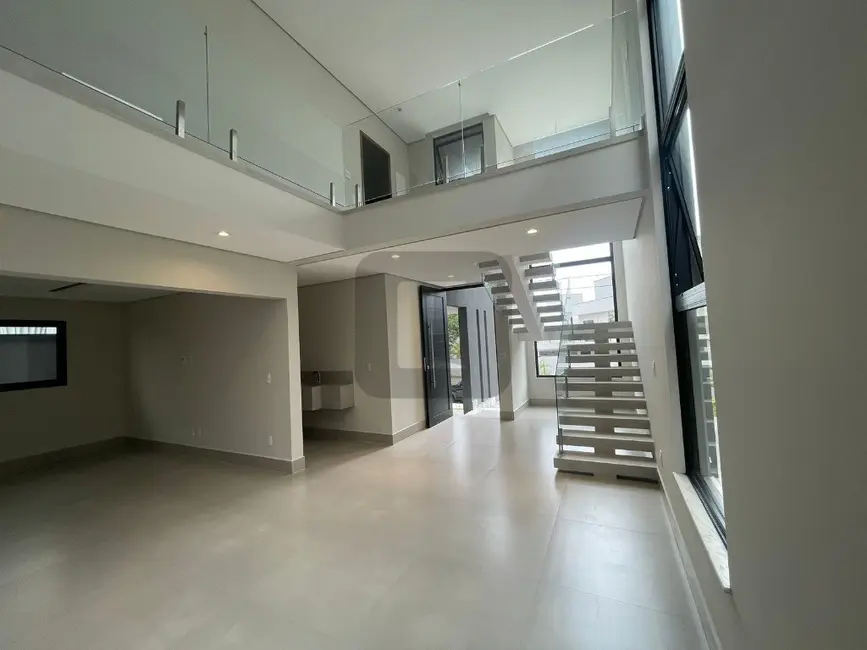 Foto 6 de Casa de Condomínio com 3 quartos à venda, 360m2 em Swiss Park, Campinas - SP