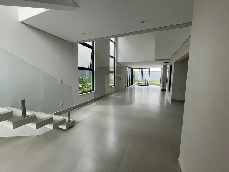 Foto 8 de Casa de Condomínio com 3 quartos à venda, 360m2 em Swiss Park, Campinas - SP