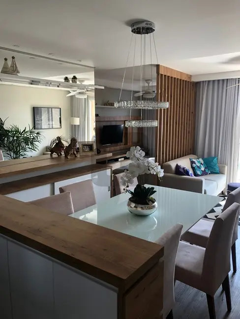 Foto 9 de Apartamento com 3 quartos à venda, 65m2 em Vila Industrial, Campinas - SP