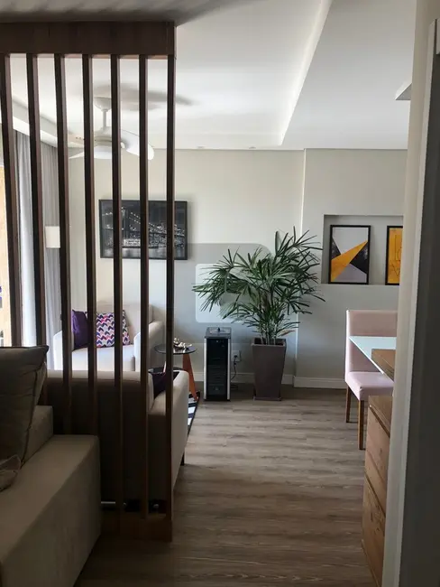 Foto 5 de Apartamento com 3 quartos à venda, 65m2 em Vila Industrial, Campinas - SP