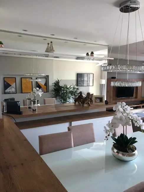 Foto 8 de Apartamento com 3 quartos à venda, 65m2 em Vila Industrial, Campinas - SP