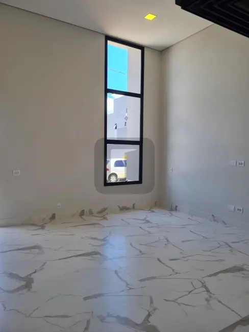 Foto 2 de Casa de Condomínio com 3 quartos à venda, 170m2 em Vila Pagano, Valinhos - SP