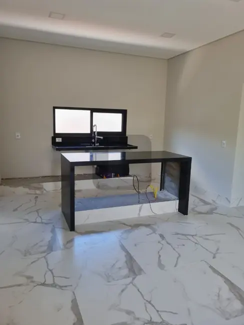 Foto 3 de Casa de Condomínio com 3 quartos à venda, 170m2 em Vila Pagano, Valinhos - SP