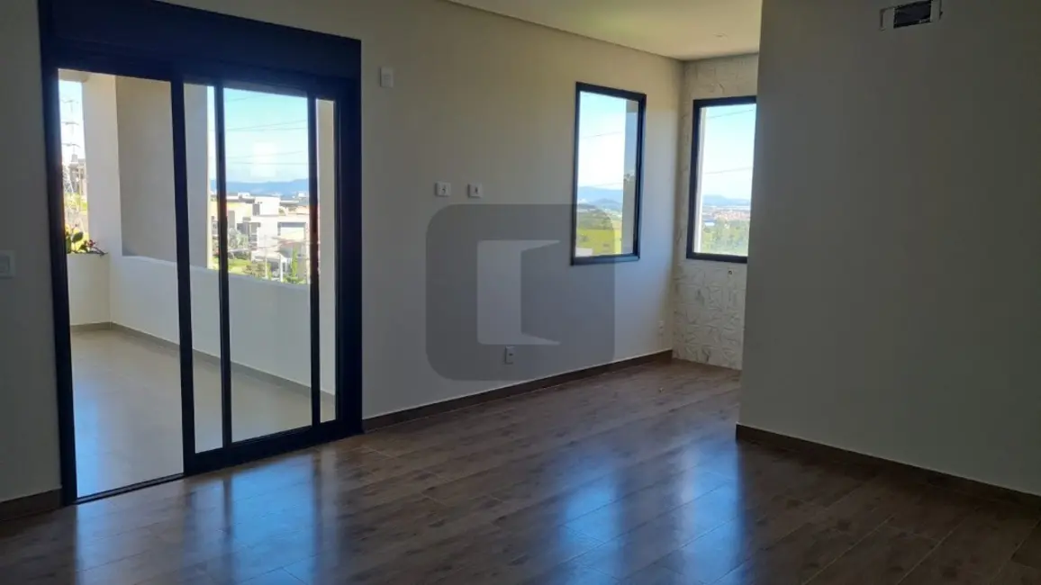 Foto 6 de Casa de Condomínio com 4 quartos à venda, 377m2 em Monte Alegre, Vinhedo - SP